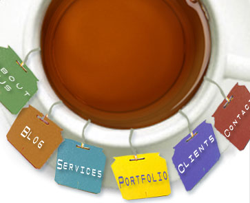 PulsePoint Design :: Specializing in web design for authors PulsePoint Design :: Specializing in web design for authors